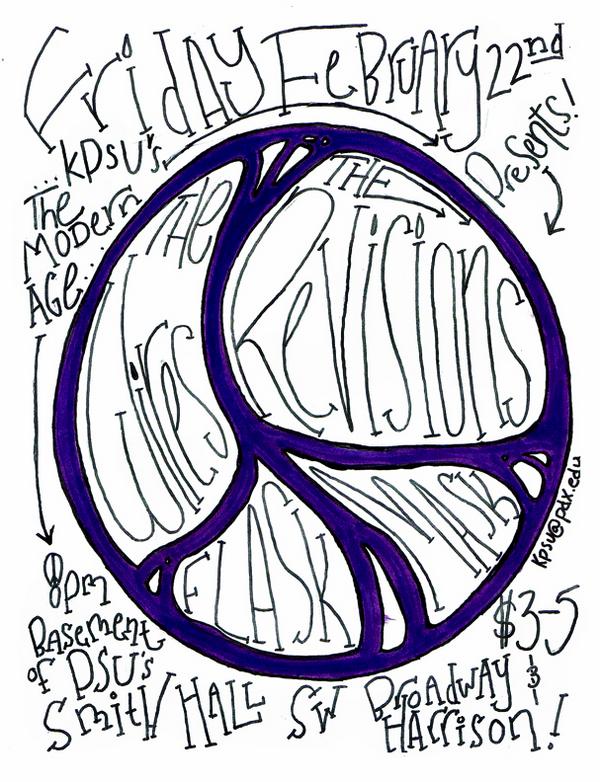 PC-PDX.COM | Portland Show Guide