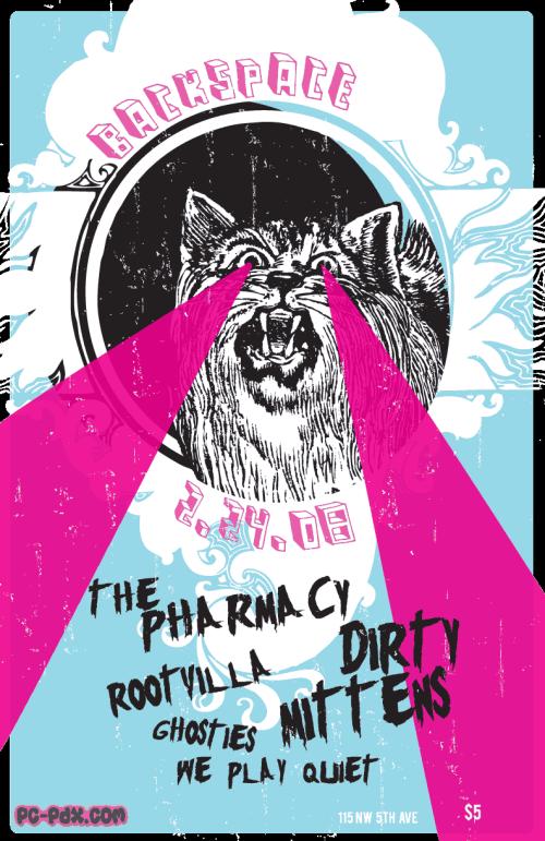 PC-PDX.COM | Portland Show Guide