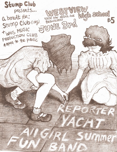 PC-PDX.COM | Portland Show Guide