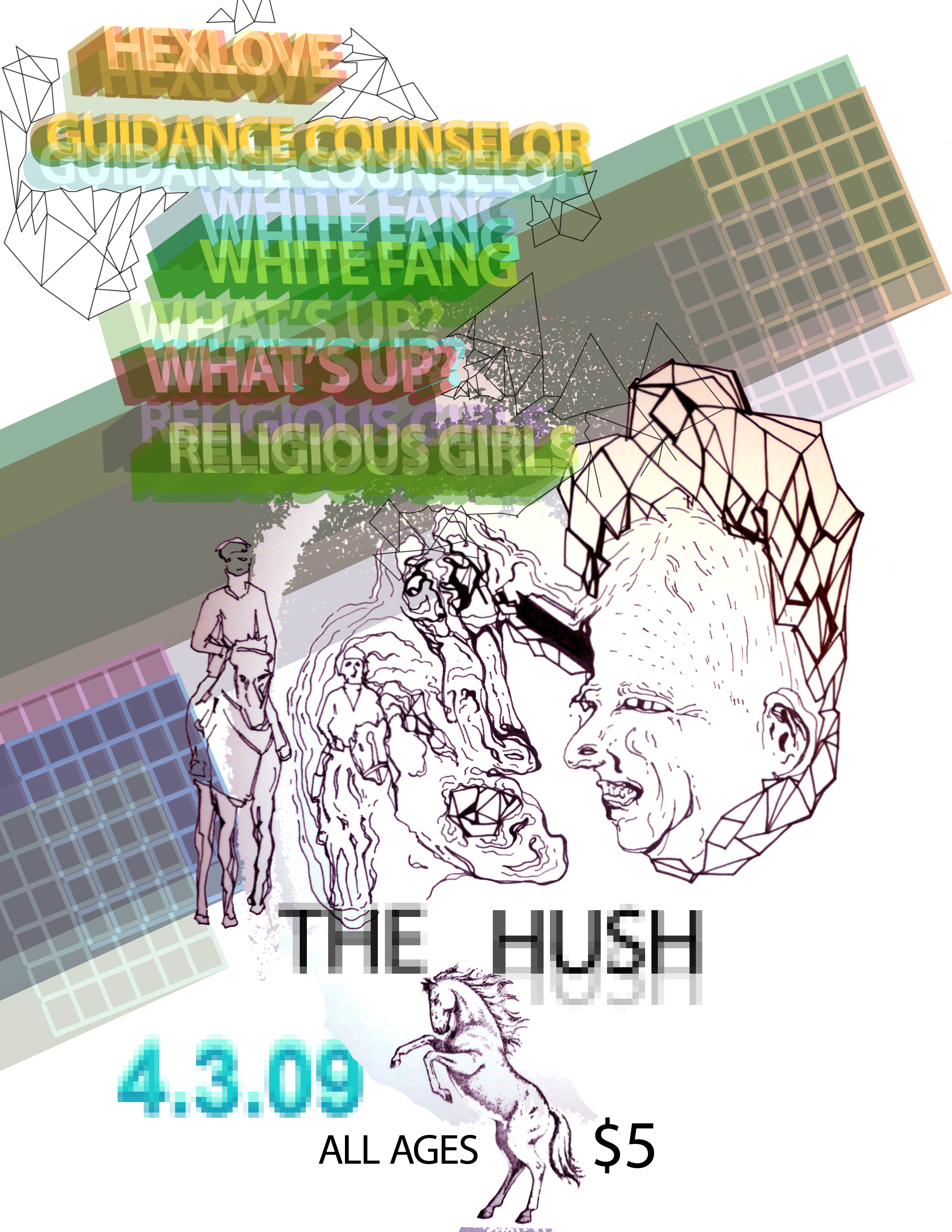 PC-PDX.COM | Portland Show Guide