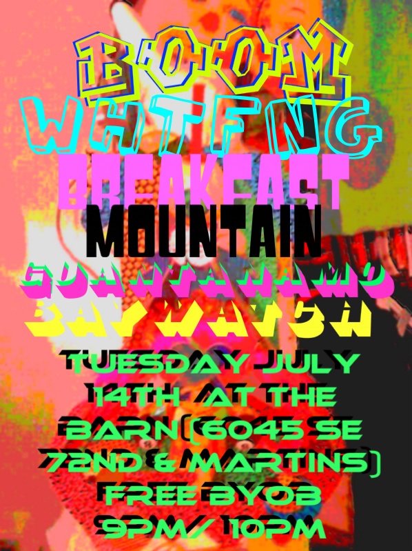 PC-PDX.COM | Portland Show Guide