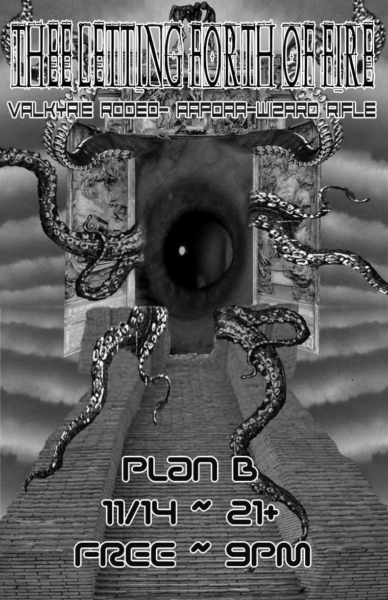 PC-PDX.COM | Portland Show Guide